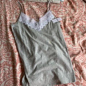 Loft small cami